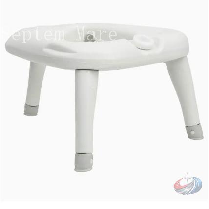 ポータブル キャンプトイレ 耐荷重200kg バッグ付き ゾンチー 折りたたみ 緊急用 ハイキング 防災やアウトドアで役立つ簡易トイレ 持ち運びにも便利_4