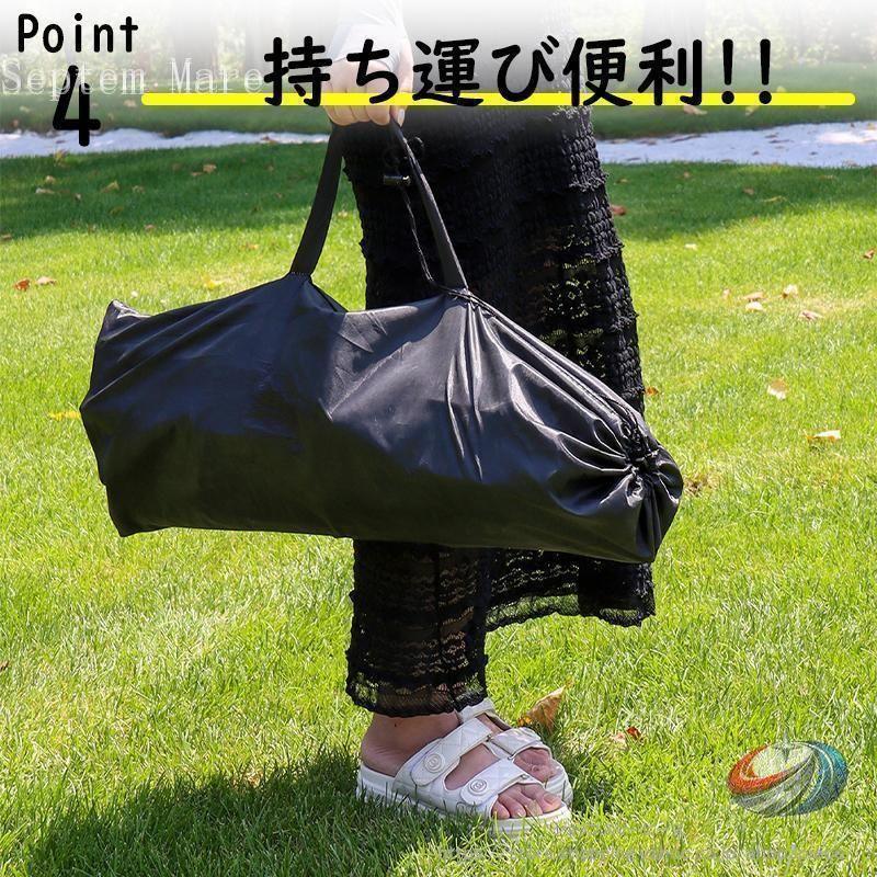 アウトドアテーブル チェアセット 折りたたみ 軽量 キャンプ用品 ゾンチー 1点から7点まで選べて、バーベキューやレジャーに便利な人気セットです_8