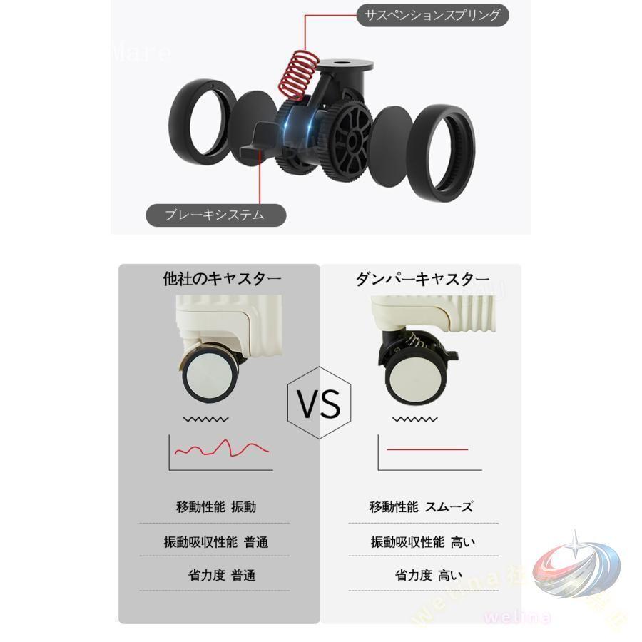 【特典開催】500円OFF!! フレーム スーツケース 機内持込 カップホルダー 前開き トップオープン USBポート 可愛い 修学旅行 TSAロック 大容量の画像