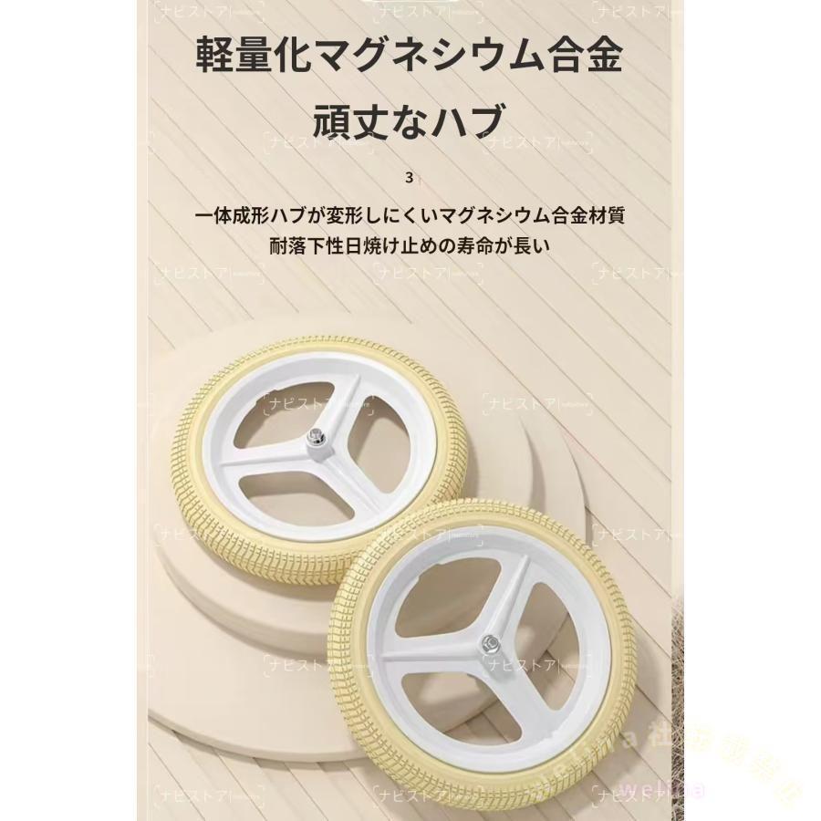 子供用自転車 折りたたみ式 16インチ 18インチ ゾンチー 20インチ 22インチ 補助輪付き 軽量 おしゃれ かわいい 誕生日プレゼントに人気_7