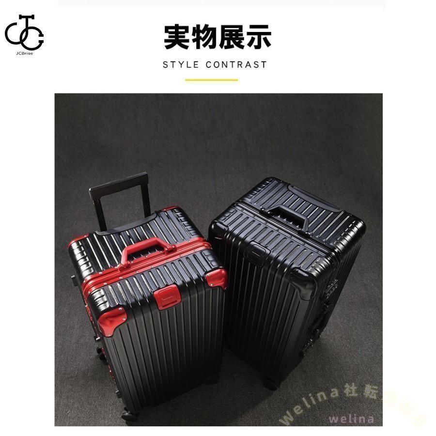 スーツケース キャリーケース TSAロック ゾンチー S-Lサイズ アルミフレーム ハードケース 大容量 おしゃれ トラベル ビジネスに便利なキャリーバッグ_18