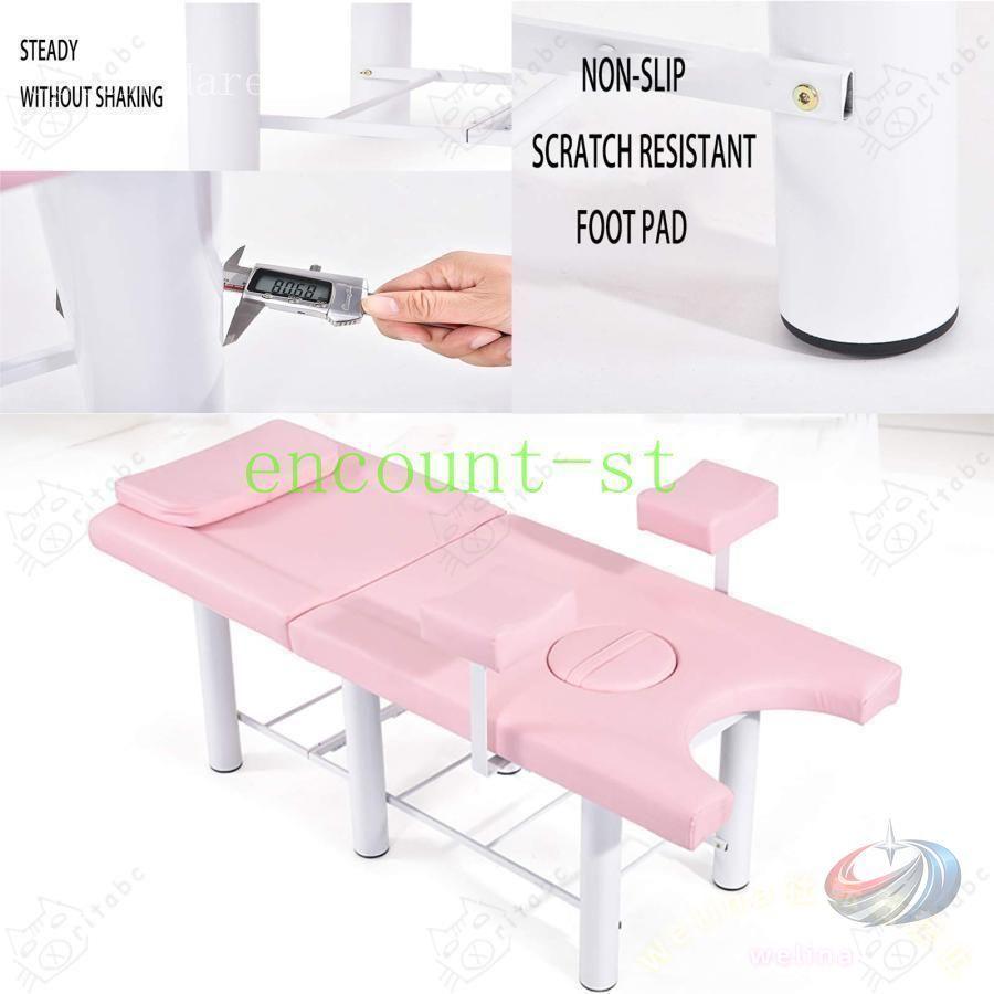 産婦人科検診台 調節可能背もたれ ゾンチー 分娩台 手術台ベッド 婦人科検査ベッド 病院 診療所向けの多用途な検査用医療ベッド_6
