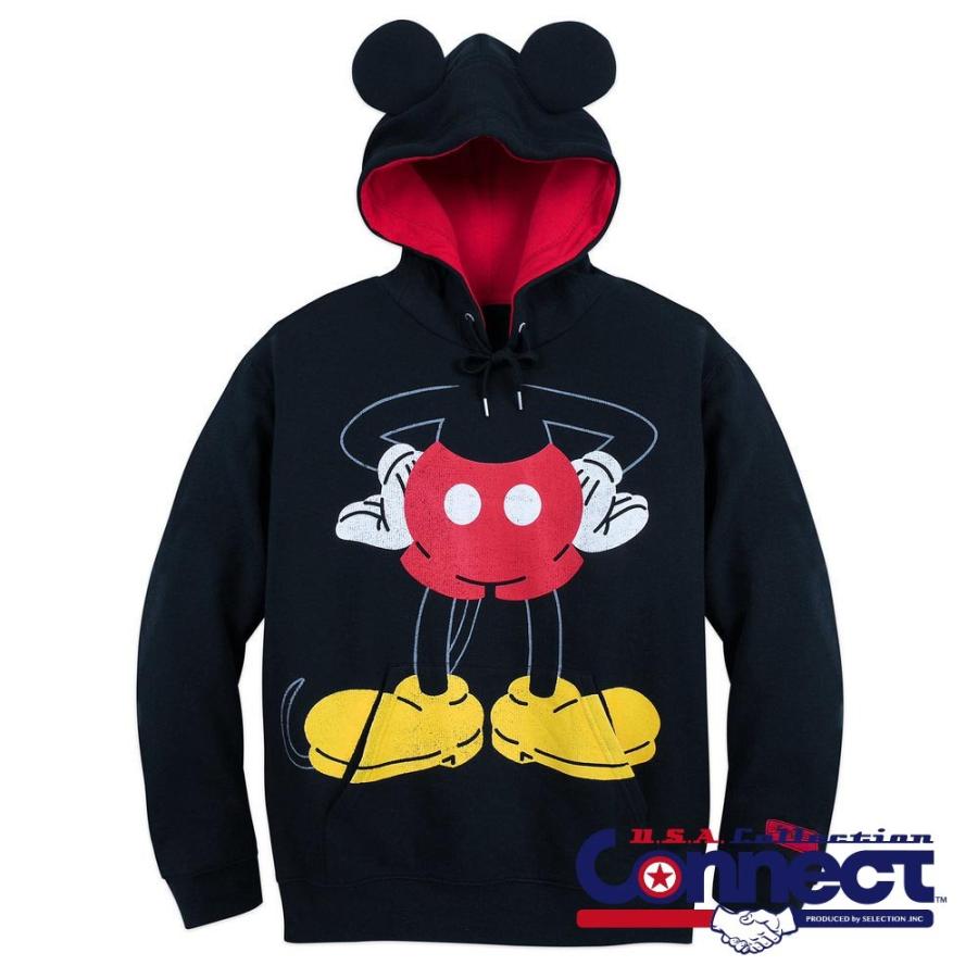 ディズニー Disney メンズ ミッキーマウス パーカー フーディー ギフト プレゼント Grubhouse172 Com