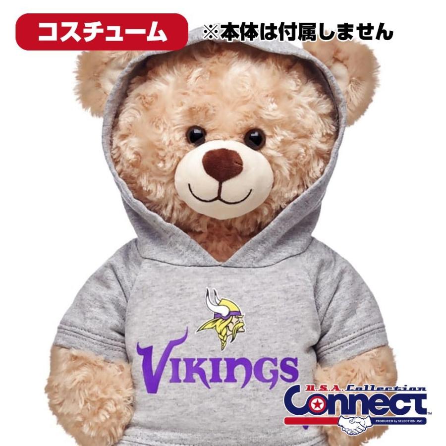 ダッフィー シェリーメイ コスチューム グッズ Nfl バイキングス パーカー ビルドアベア Cn bdf31 映画エンタメショップ Selection 通販 Yahoo ショッピング