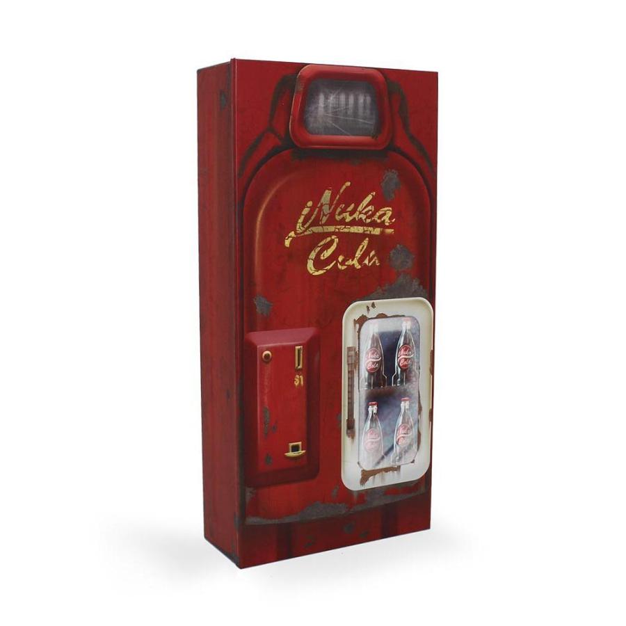 Fallout フォールアウト グッズ ヌカ コーラ ピンバッジ セット Cn mfl33 映画エンタメショップ Selection 通販 Yahoo ショッピング