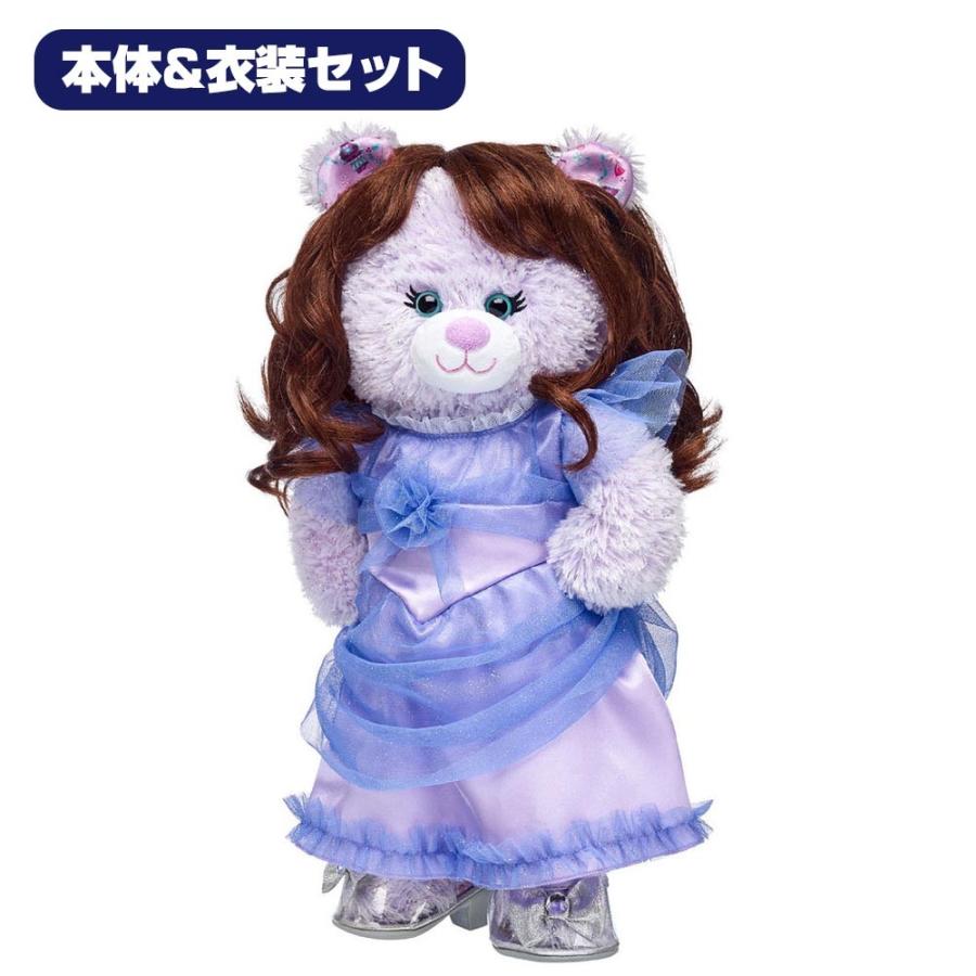 ダッフィー コスチューム ディズニー Disney クララ くるみ割り人形 コスチュームセット ビルドアベア Cn bab02 映画エンタメショップ Selection 通販 Yahoo ショッピング