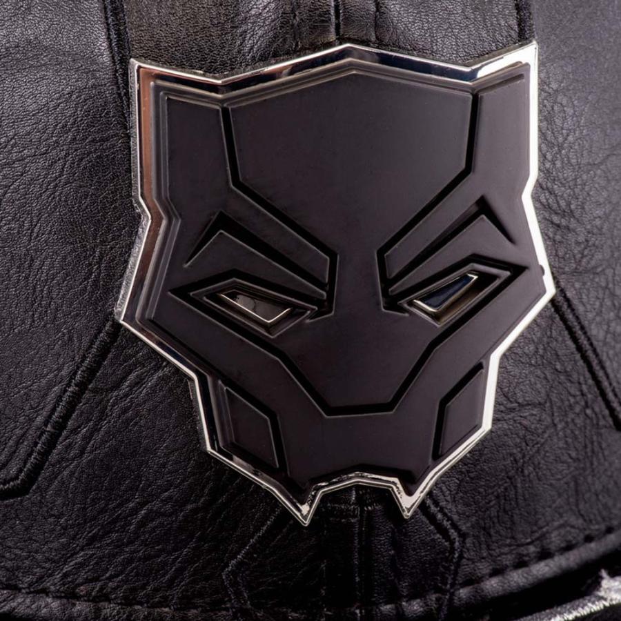 ブラックパンサー キャップ マーベル Marvel レディース メンズ兼用 スナップバック 即日発送可 Cn mev57 映画エンタメショップ Selection 通販 Yahoo ショッピング