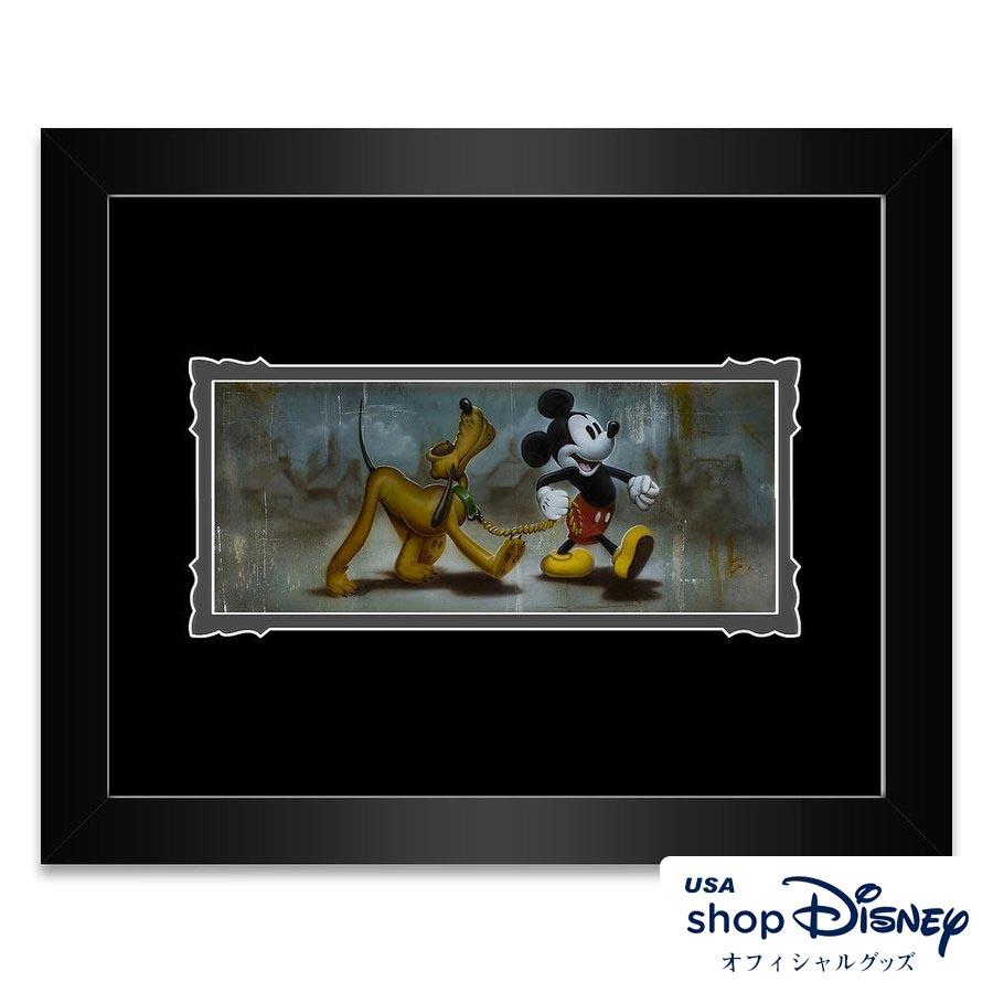 お買い得 アートフレーム プルート ミッキー Usa輸入販売専門店connectのディズニー パネル ボード アートポスター プレゼント Disney ギフト ディズニー Disney Cn 1811art328 Usa輸入販売専門店connect Noah