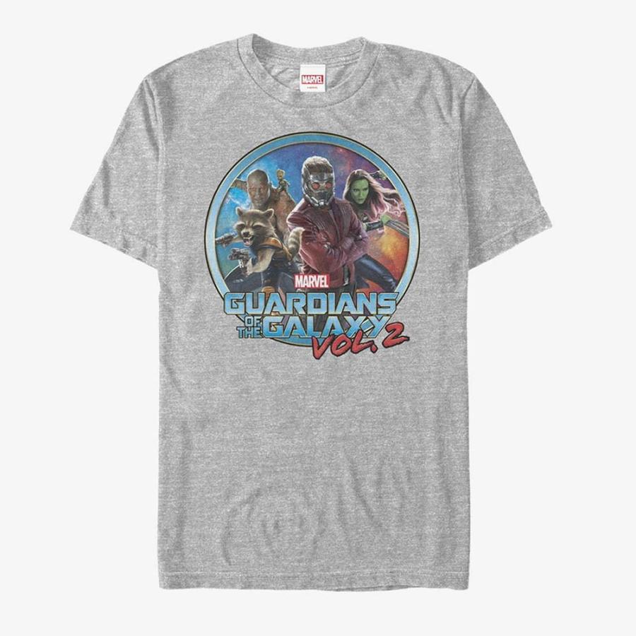ガーディアンズ オブ ギャラクシー Tシャツ マーベル Marvel レディース メンズ兼用 半袖 Cn 1814mtm1007 映画エンタメショップ Selection 通販 Yahoo ショッピング
