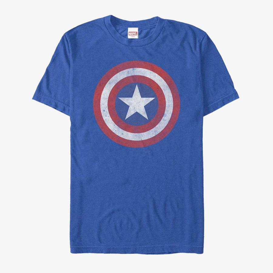 キャプテンアメリカ Tシャツ マーベル Marvel レディース メンズ兼用 半袖 Cn 1814mtm96 映画エンタメショップ Selection 通販 Yahoo ショッピング