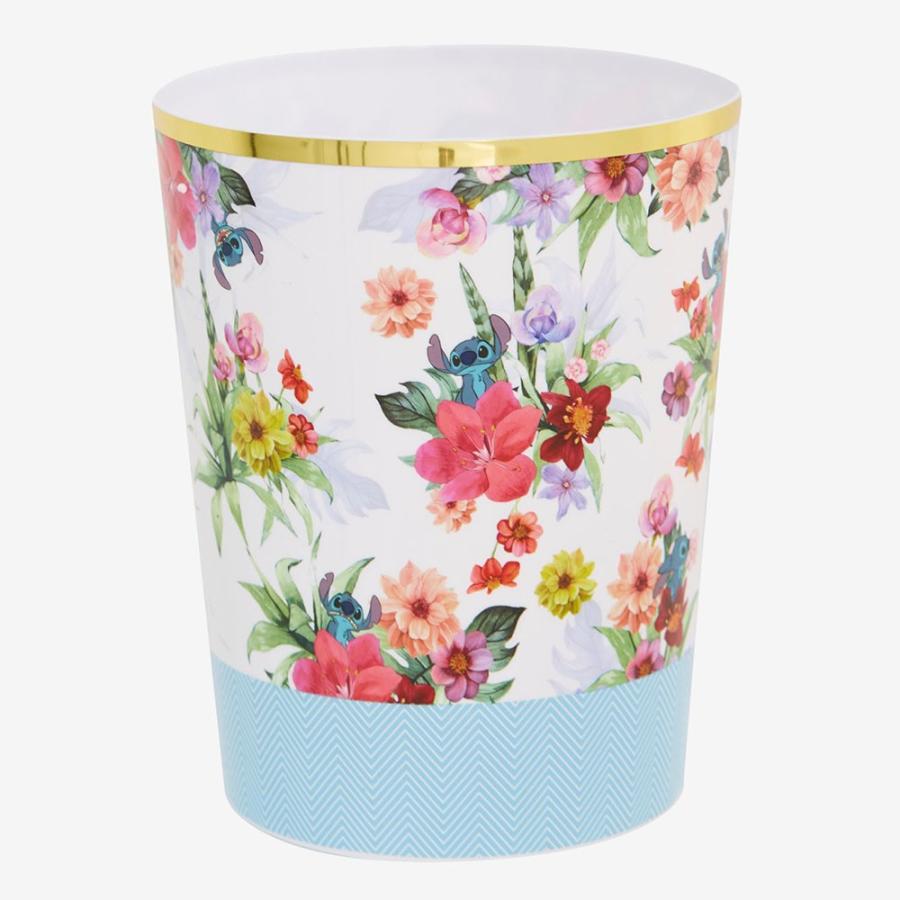 ディズニー Disney スティッチ リロアンドスティッチ ゴミ箱 バスケット Cn 181217stc40 映画エンタメショップ Selection 通販 Yahoo ショッピング