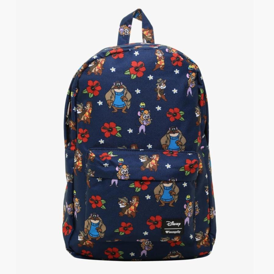 ラウンジフライ ディズニー チップ デール バックパック リュック Disney Loungefly 即日発送可 Cn dla12 映画エンタメショップ Selection 通販 Yahoo ショッピング