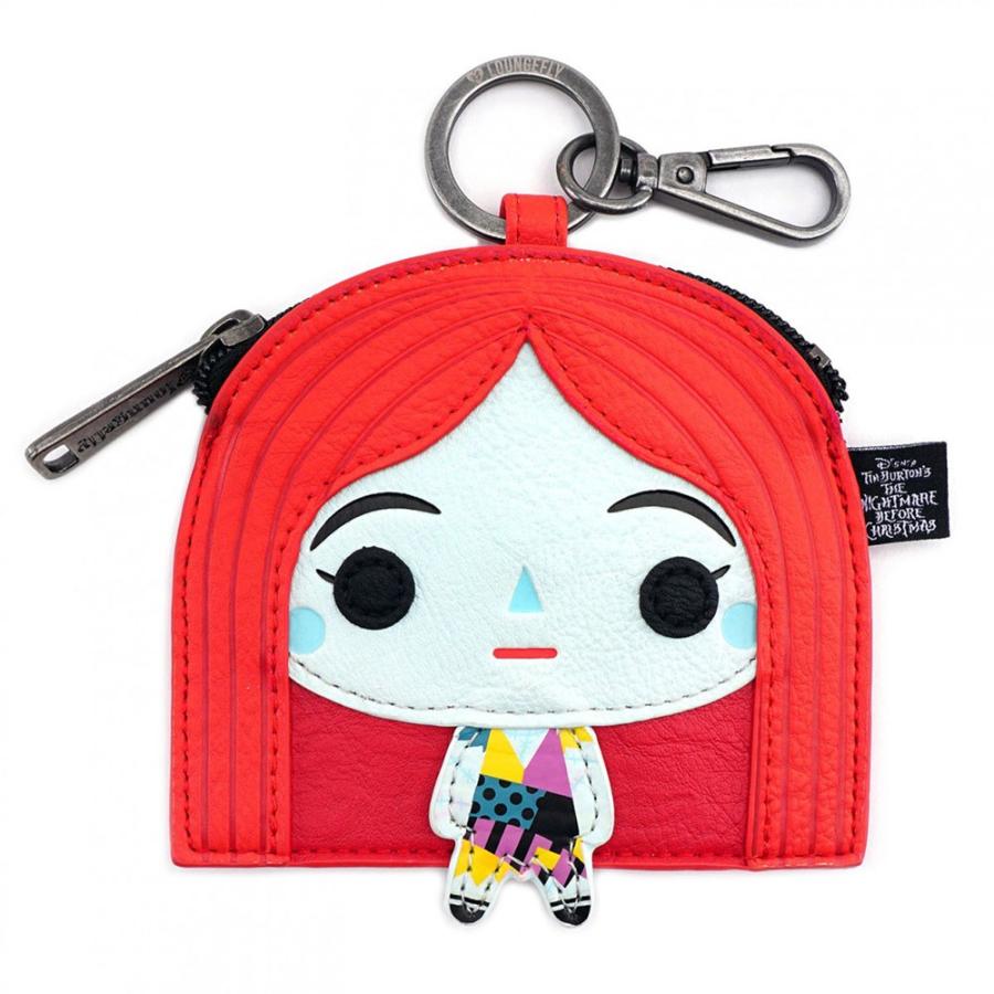 ラウンジフライ ディズニー サリー ナイトメアビフォアクリスマス 小銭入れ コインケース Disney Loungefly Cn dla23 映画エンタメショップ Selection 通販 Yahoo ショッピング