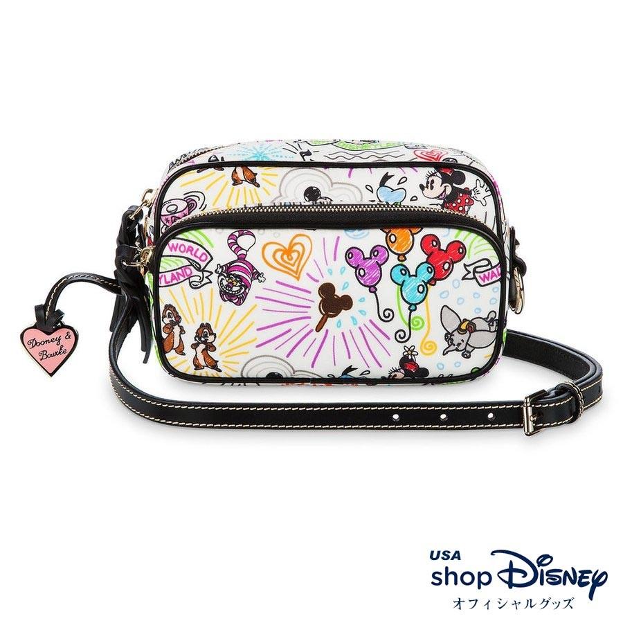 ディズニー Disney ミニ ショルダーバッグ ドゥーニー バーク Dooney Bourke ギフト プレゼント Www Ramnurtextile Com
