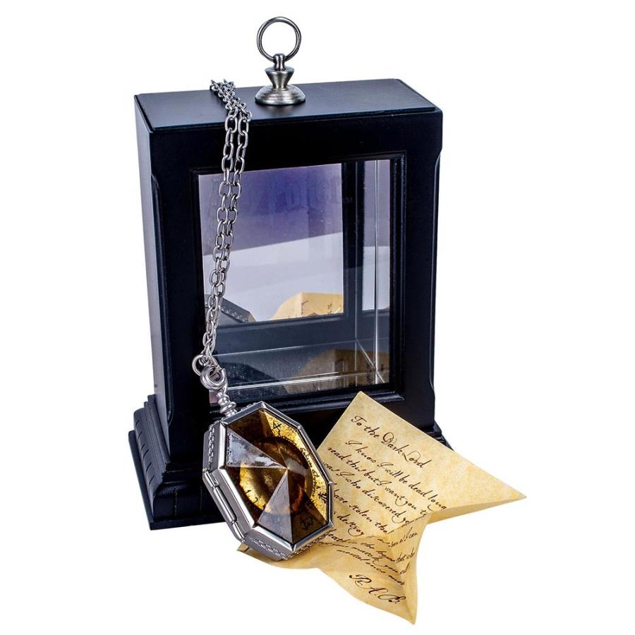 ハリーポッター グッズ ホークラックス ペンダント ネックレス レプリカ ギフト プレゼント Harry Potter Cn mhp44 映画エンタメショップ Selection 通販 Yahoo ショッピング