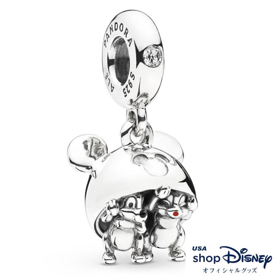 ディズニー Disney チップ デール チャーム パンドラ レディース ギフト プレゼント Cn dac40 映画エンタメショップ Selection 通販 Yahoo ショッピング