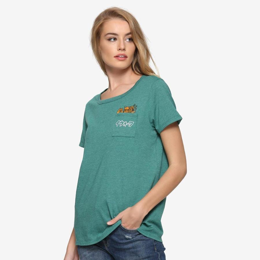スターウォーズ Starwars イウォーク Tシャツ 半袖 レディース Cn bsw01 映画エンタメショップ Selection 通販 Yahoo ショッピング