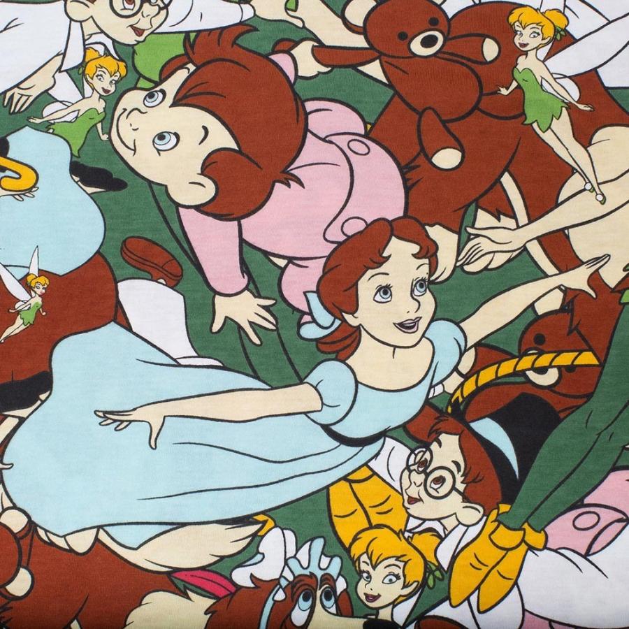 ピーターパン Tシャツ ディズニー Disney 半袖 Cakeworthy レディース メンズ Cn cdi04 映画エンタメショップ Selection 通販 Yahoo ショッピング