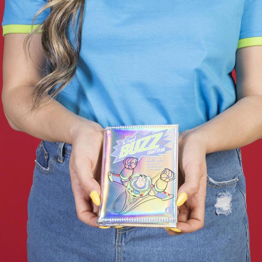 トイストーリー バッグ ディズニー Disney バズライトイヤー パスポートカバー パスポートホルダー パスポートケース Cakeworthy Cn cdi17 映画エンタメショップ Selection 通販 Yahoo ショッピング