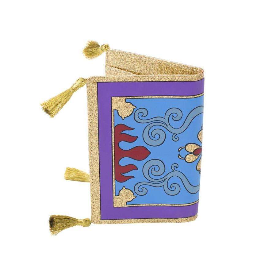 アラジン バッグ ディズニー Disney パスポートカバー パスポートホルダー パスポートケース Cakeworthy ギフト プレゼント Cn cdi22 映画エンタメショップ Selection 通販 Yahoo ショッピング