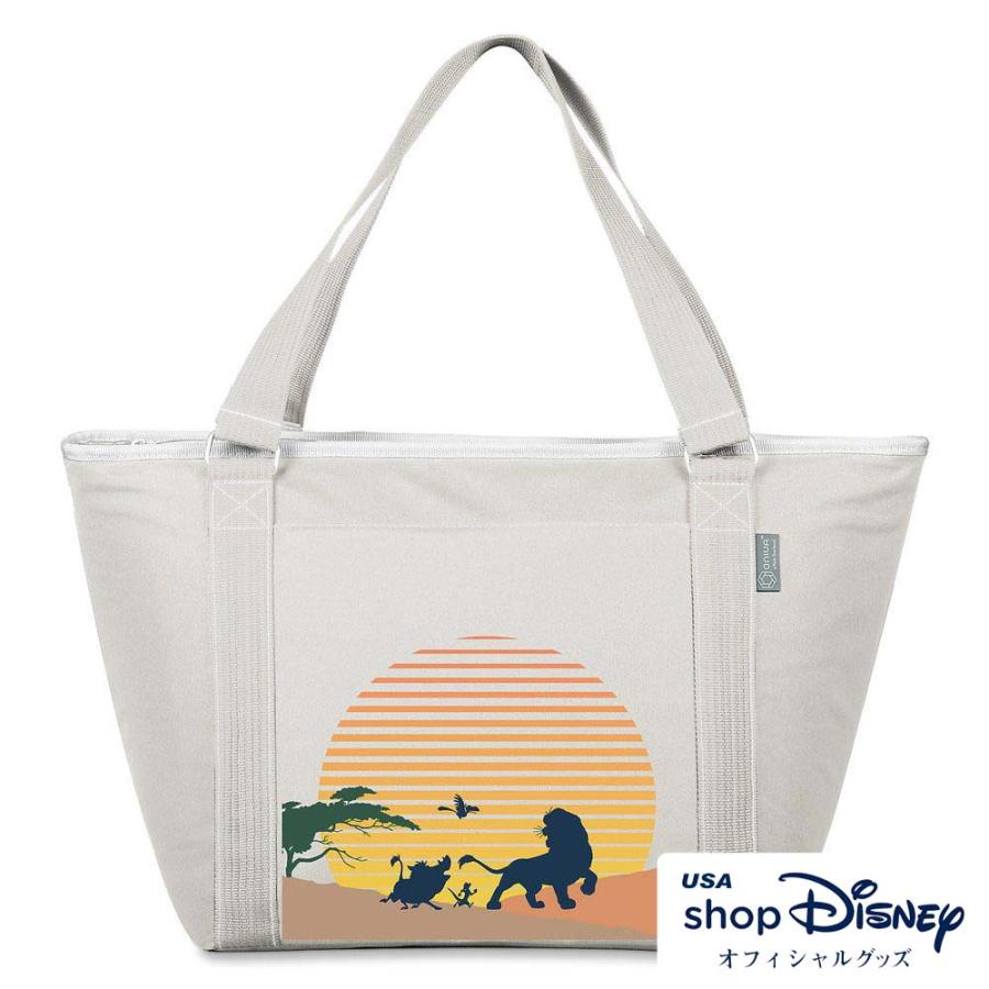 Disney 保冷 レディース レディース Disney ライオンキング トートバッグ Cn slk30 Usa輸入販売専門店connect クーラーバッグ トートバッグ ディズニー メンズ