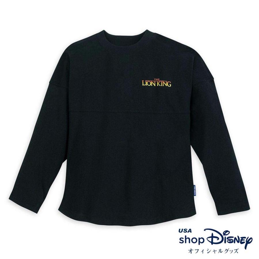 ディズニー Disney ライオンキング Tシャツ 長袖 長袖 ロングスリーブ 厚手 キッズ 男の子 女の子 Www Unipymes Com