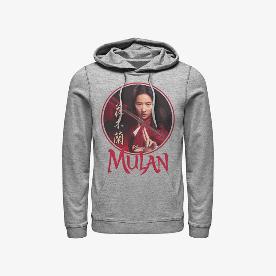 ムーラン パーカー ディズニー Disney グッズ フーディー レディース メンズ Cn 0616mrg59 映画エンタメショップ Selection 通販 Yahoo ショッピング