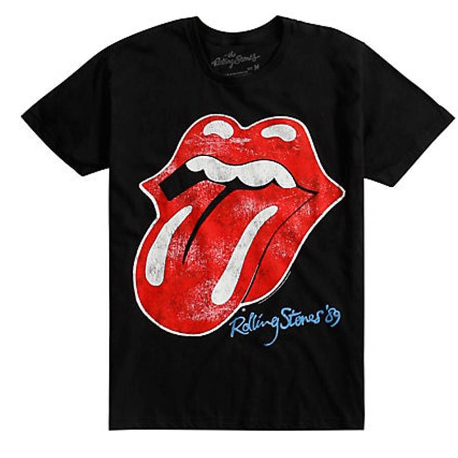 ローリングストーンズtシャツ The Rolling Stones Tongue T Shirt メンズ ロック バンドtee Cn 0702trs01 映画エンタメショップ Selection 通販 Yahoo ショッピング