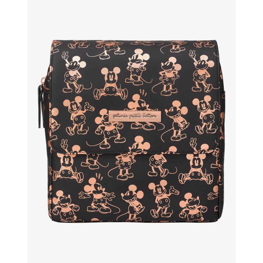 ミッキー バッグ ディズニー Disney ミッキーマウス バックパック Petunia Pickle Bottom Disney Metallic Boxy Mini Backpack Cn 0715bpb37 映画エンタメショップ Selection 通販 Yahoo ショッピング
