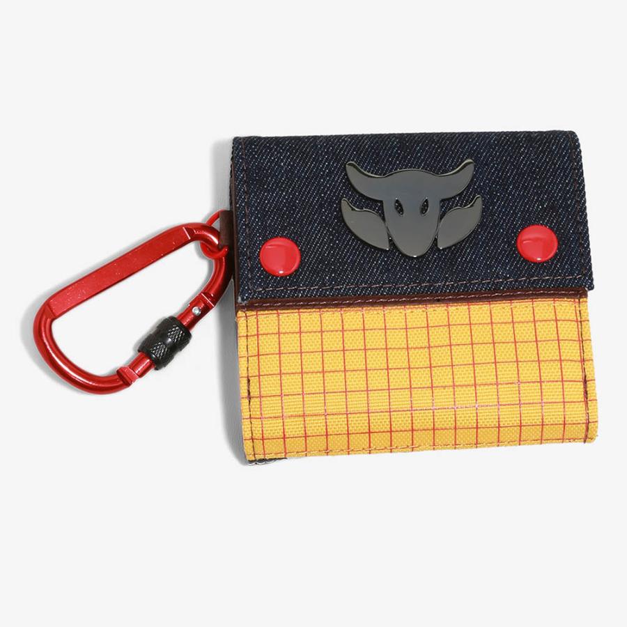 ラウンジフライ ウッディ リュック 財布 おすすめ