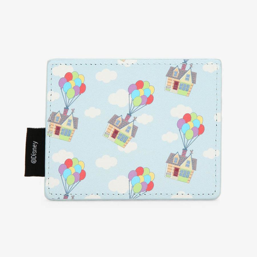 ラウンジフライ ディズニー その他 カードホルダー Pixar Balloons Cardholder Disney Loungefly Cn 0717dsa52 映画エンタメショップ Selection 通販 Yahoo ショッピング
