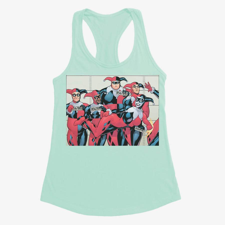 Harley Quinn Imposter Online