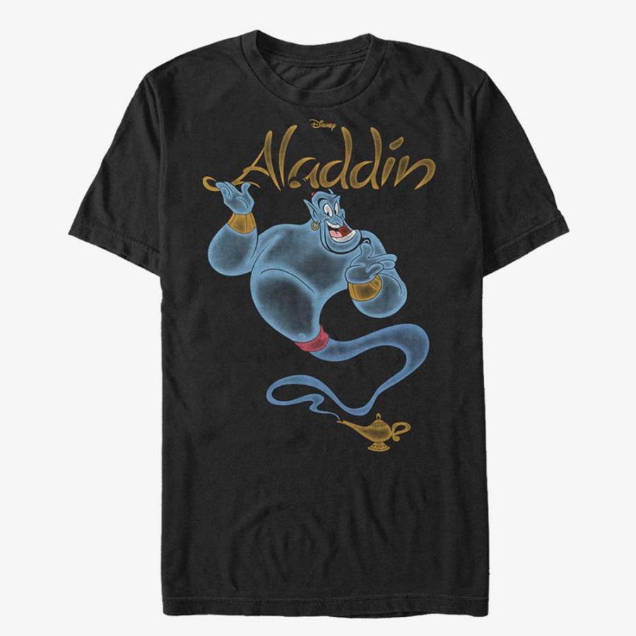アラジン Tシャツ ディズニー Disney ジーニー Faded T Shirt メンズ Cn 0809gen09 映画エンタメショップ Selection 通販 Yahoo ショッピング