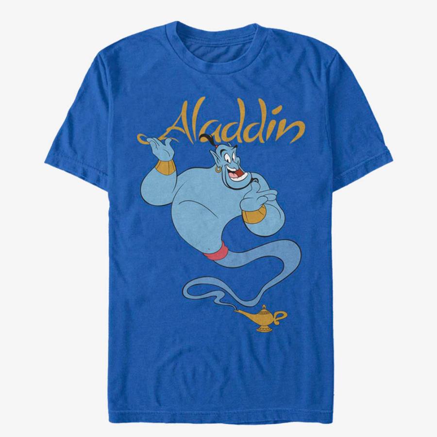 アラジン Tシャツ ディズニー Disney ジーニー Faded T Shirt メンズ Cn 0809gen10 映画エンタメショップ Selection 通販 Yahoo ショッピング