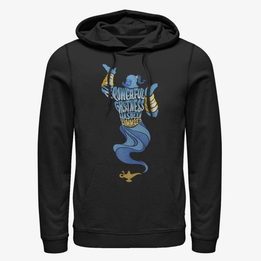 アラジン パーカー ディズニー Disney ジーニー グッズ 19 Another All Powerful Hoodie メンズ Cn 0809gen13 映画エンタメショップ Selection 通販 Yahoo ショッピング