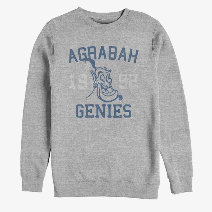 交換無料 アラジン スウェット ディズニー Disney ジーニー グッズ S Sweatshirt メンズ Cn 0809gen28 映画エンタメショップ Selection 通販 Yahoo ショッピング 数量は多 Mail Alrayan University Edu Ye