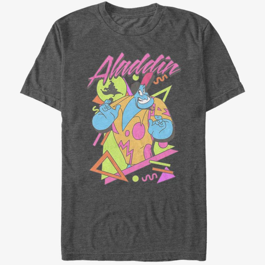アラジン Tシャツ ディズニー Disney ジーニー Retro T Shirt メンズ Cn 0809gen32 映画エンタメショップ Selection 通販 Yahoo ショッピング