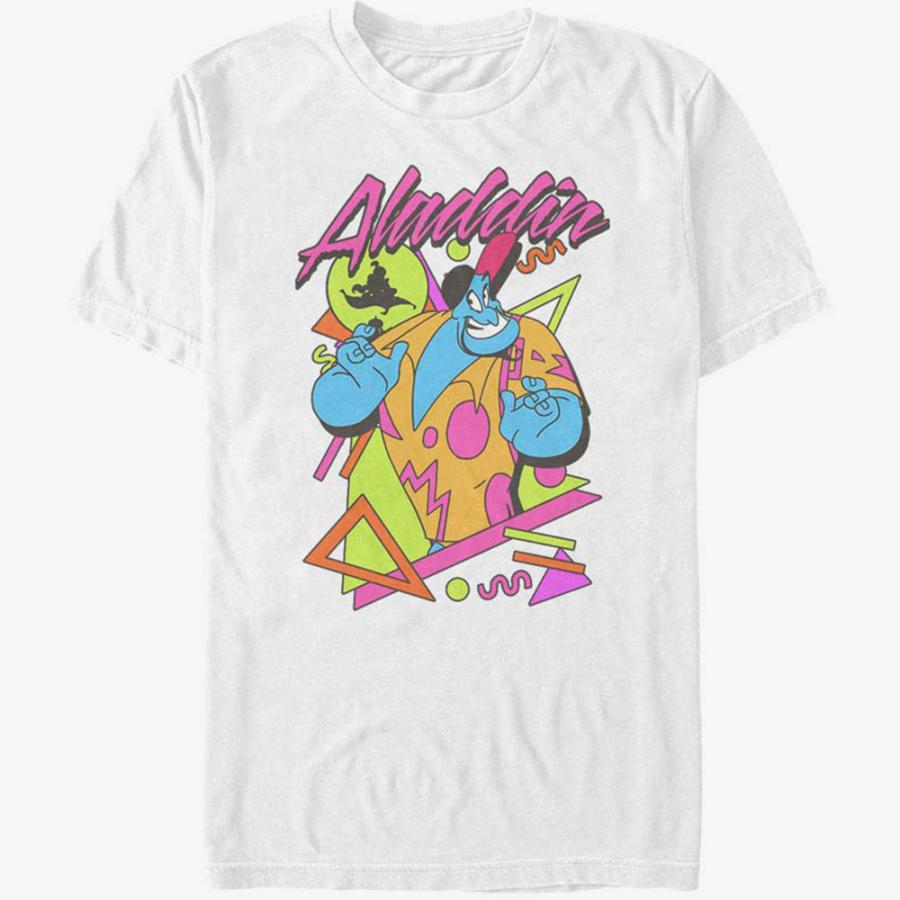 アラジン Tシャツ ディズニー Disney ジーニー Ala T Shirt メンズ Cn 0809gen35 映画エンタメショップ Selection 通販 Yahoo ショッピング
