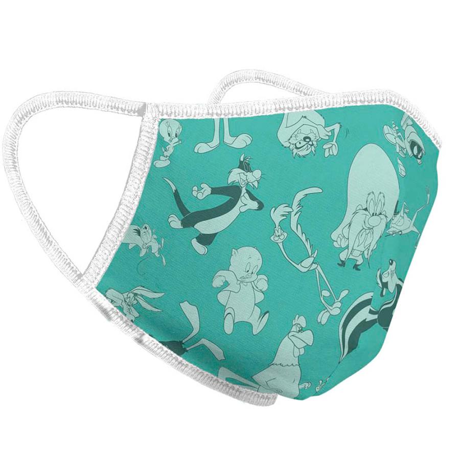 ルーニーテューンズ グッズ ルーニーテューンズ マスク ファッションマスク Cn 0902msk0307 映画エンタメショップ Selection 通販 Yahoo ショッピング