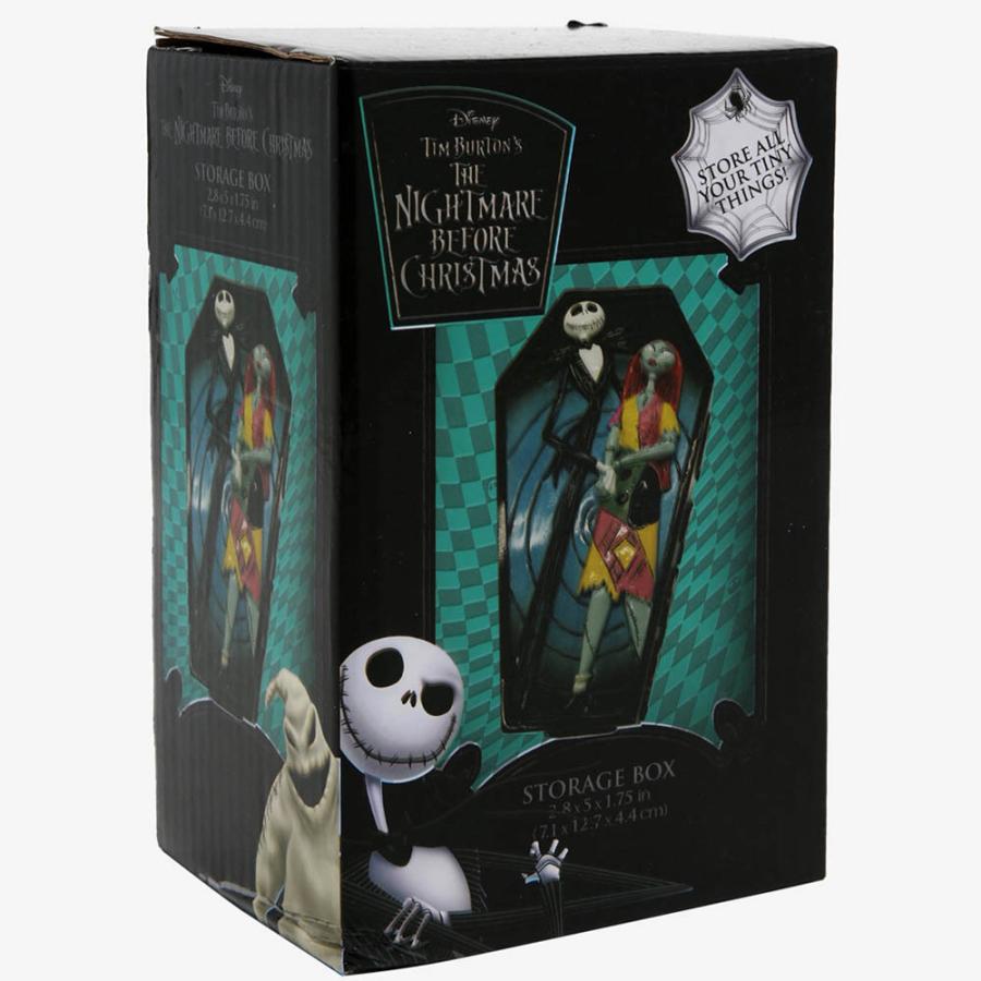ナイトメア ビフォア クリスマス グッズ ジャック ディズニー 小物入れ ハロウィン Disney Nightmare Before Christmas Cn 0916nga31 映画エンタメショップ Selection 通販 Yahoo ショッピング