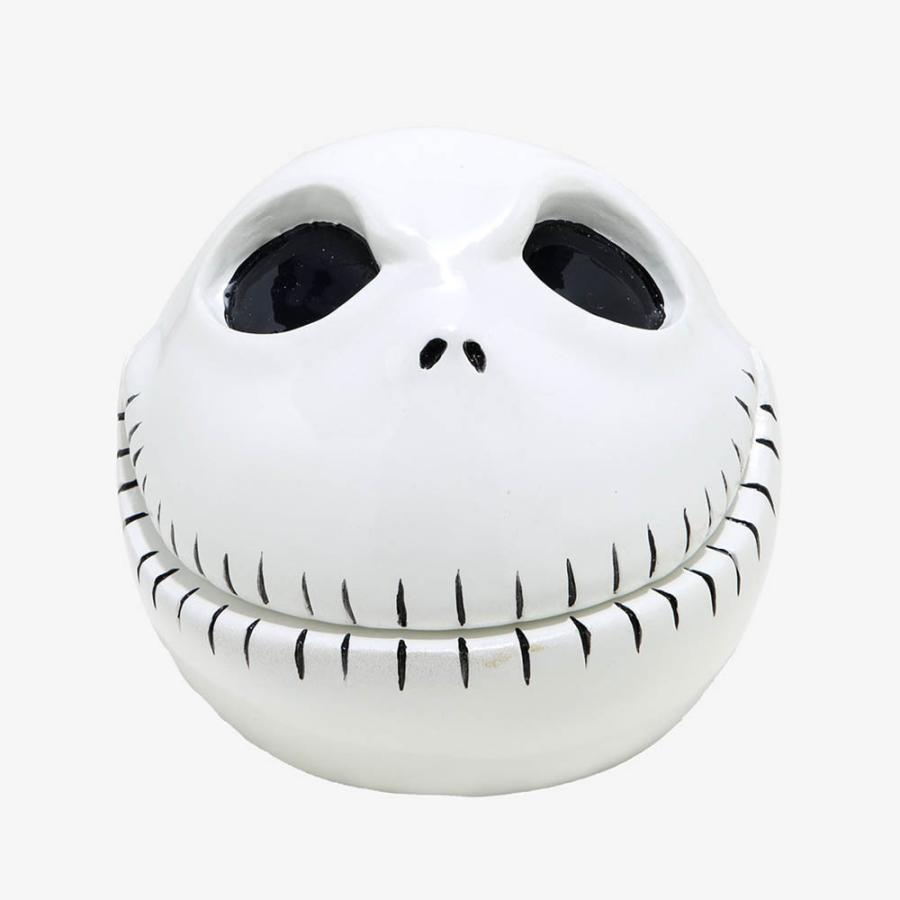 ナイトメア ビフォア クリスマス グッズ ジャック ディズニー 小物入れ ハロウィン Disney Nightmare Before Christmas Cn 0916nga32 映画エンタメショップ Selection 通販 Yahoo ショッピング