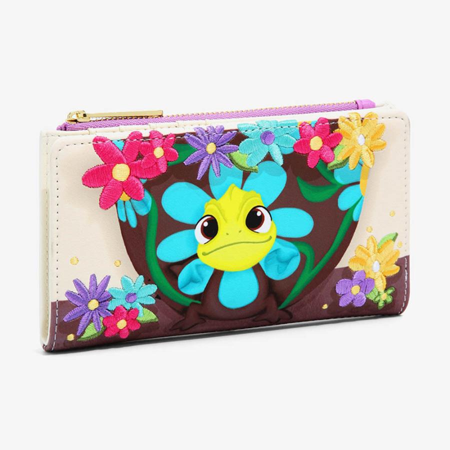 ラウンジフライ 塔の上のラプンツェル グッズ ウォレット カードケース パスカル ディズニー Disney Loungefly Tangled ガールズ Cn tnn16 映画エンタメショップ Selection 通販 Yahoo ショッピング