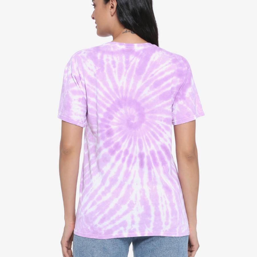 塔の上のラプンツェル グッズ Tシャツ ディズニー Disney Tangled Rapunzel Sun Of Corona Tie Dye S T Shirt レディース Cn tnn21 映画エンタメショップ Selection 通販 Yahoo ショッピング