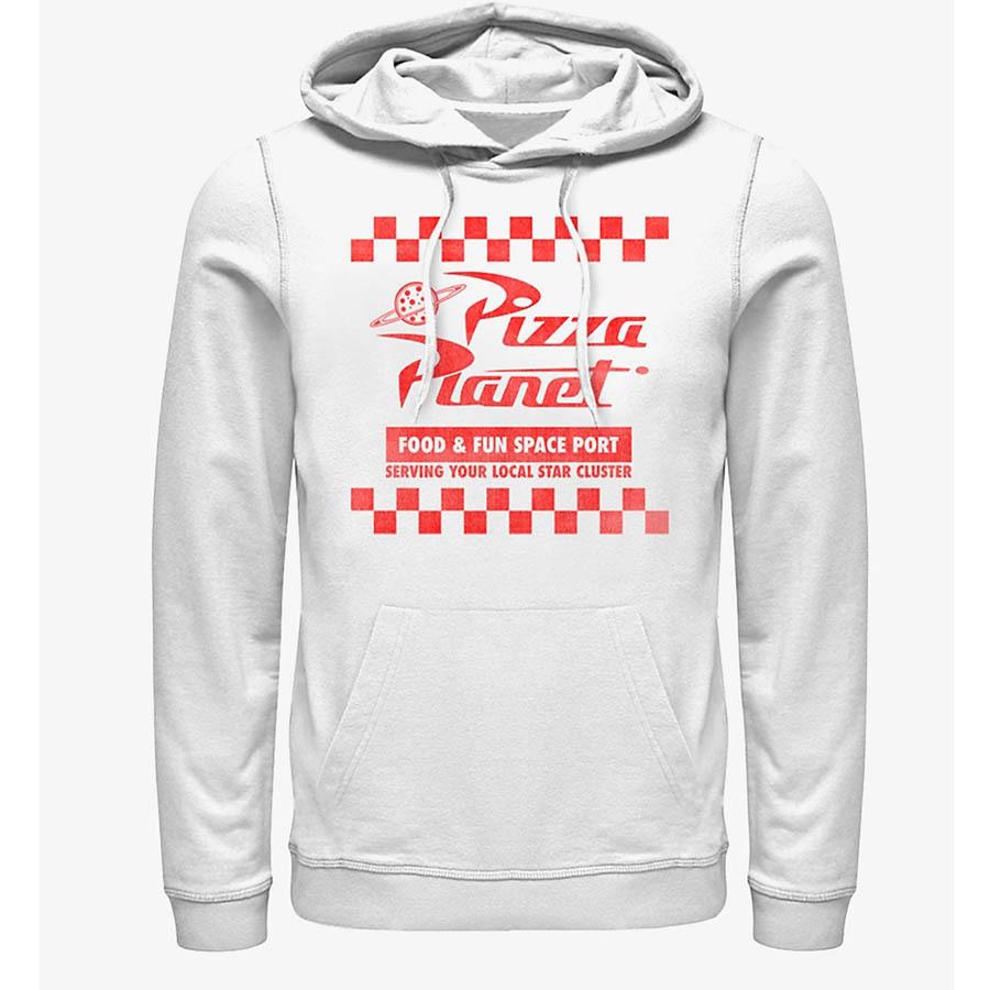 トイストーリー パーカー ピザプラネット ディズニー Disney Pixar Toy Story Pizza Planet Box Hoodie Cn pza41 映画エンタメショップ Selection 通販 Yahoo ショッピング
