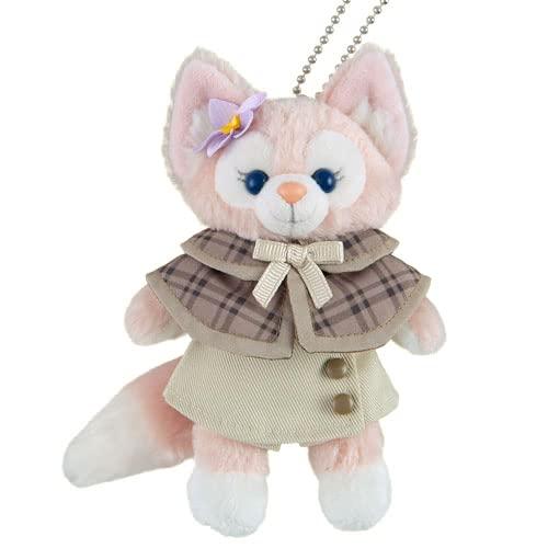 リーナベル ぬいぐるみバッジ 東京ディズニーシー限定 ダッフィーのお友達 リーナ ベル キツネ きつね かわいい ディズニー グッズ お土産 22yr12mt18daywq069ic0b5ypqq6k コネクト 通販 Yahoo ショッピング