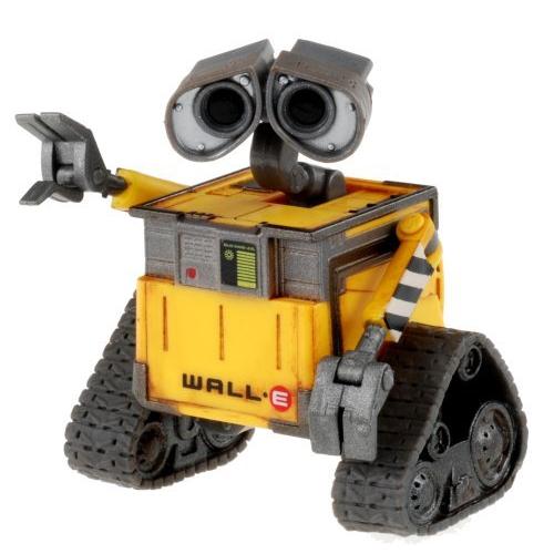 ウォーリー フィギュア 約10cm 楽天市場】ディズニー ウォーリー