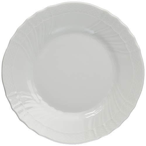 11枚セット】リチャードジノリ ベッキオホワイト 15cm プレート 小皿