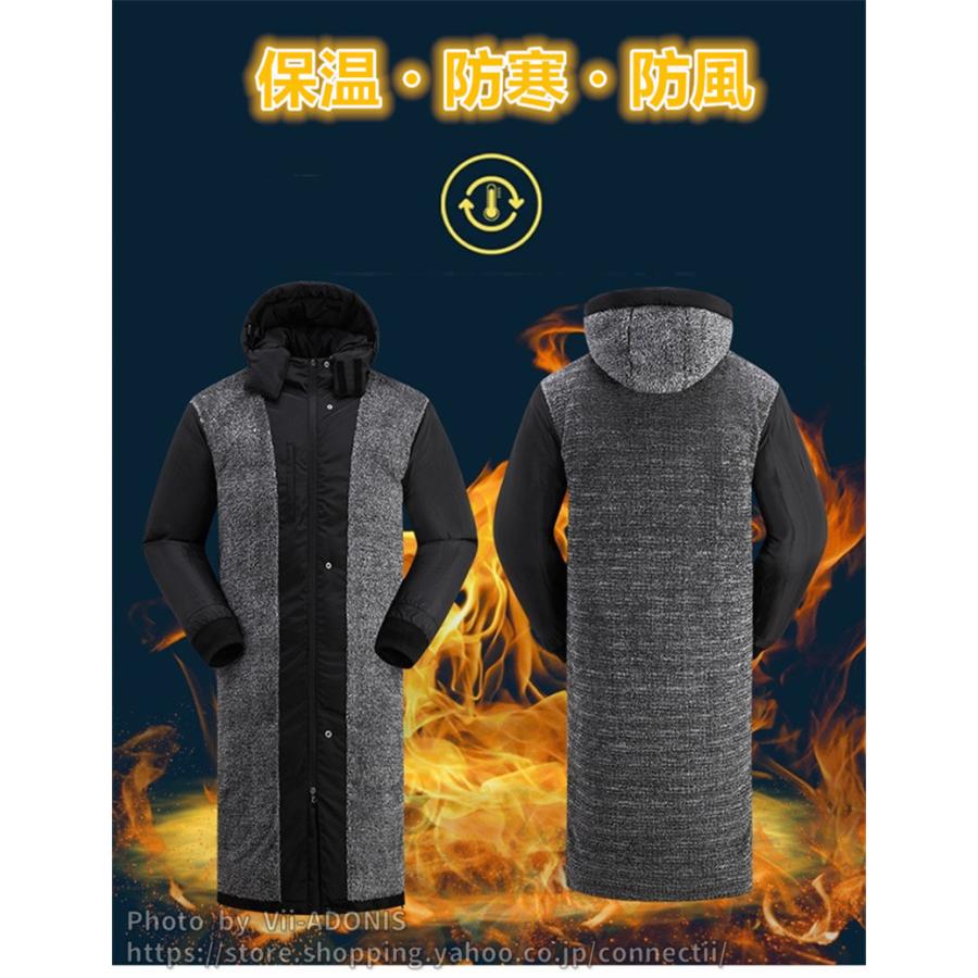 楽天市場】【楽天1位】ベンチコート キッズ ジュニア ジャケット