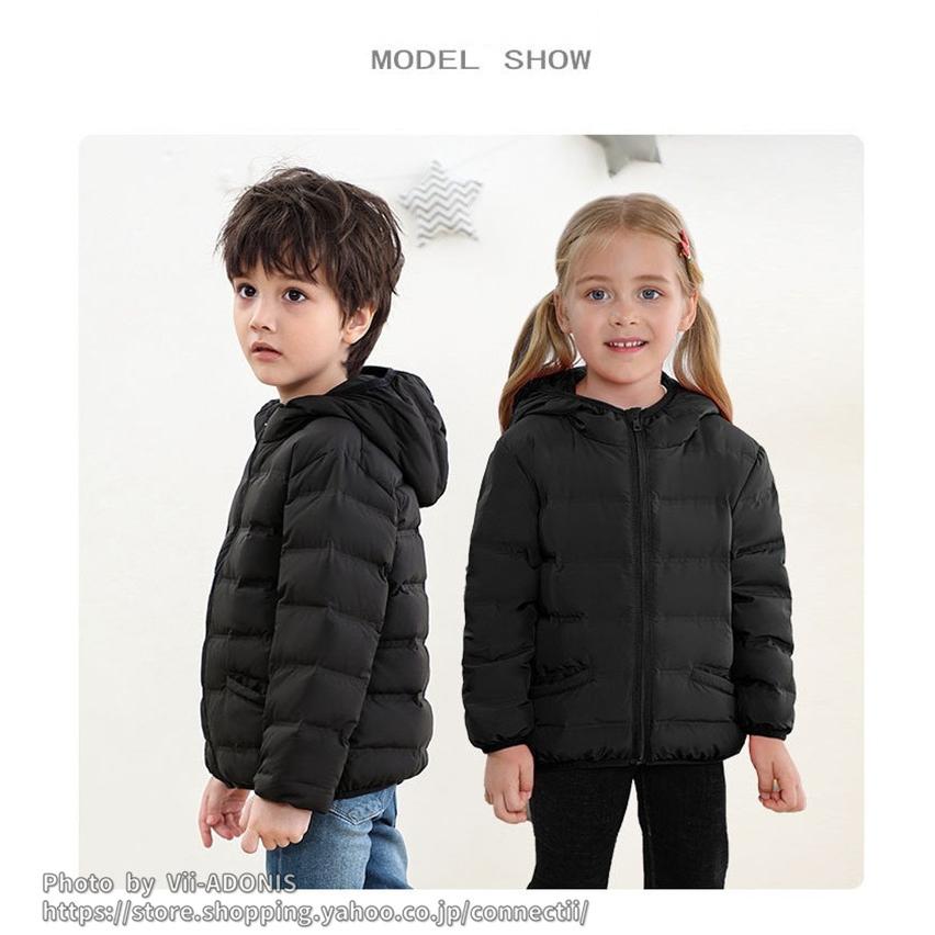 キッズ　　　ダウン　128センチ 楽天市場】ダウンコート キッズ 子供服 女の子 ガールズ ダウン