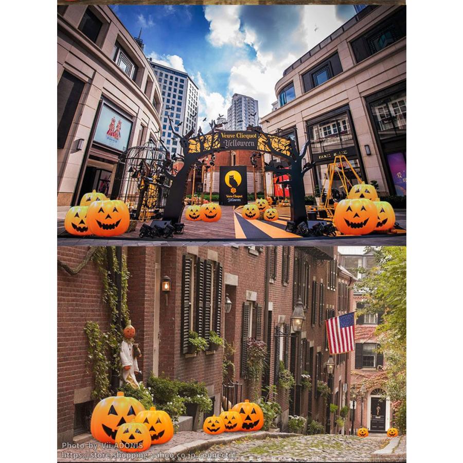 ハロウィン LEDライト 飾り付け かぼちゃ イルミネーション